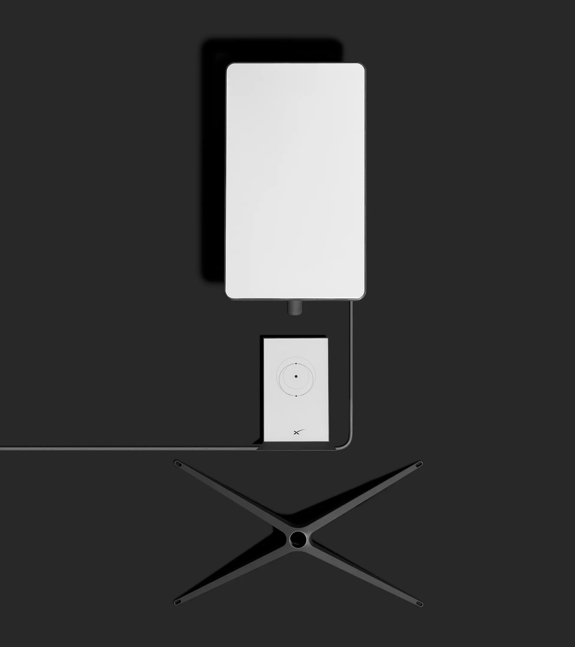 Starlink kit d'installation