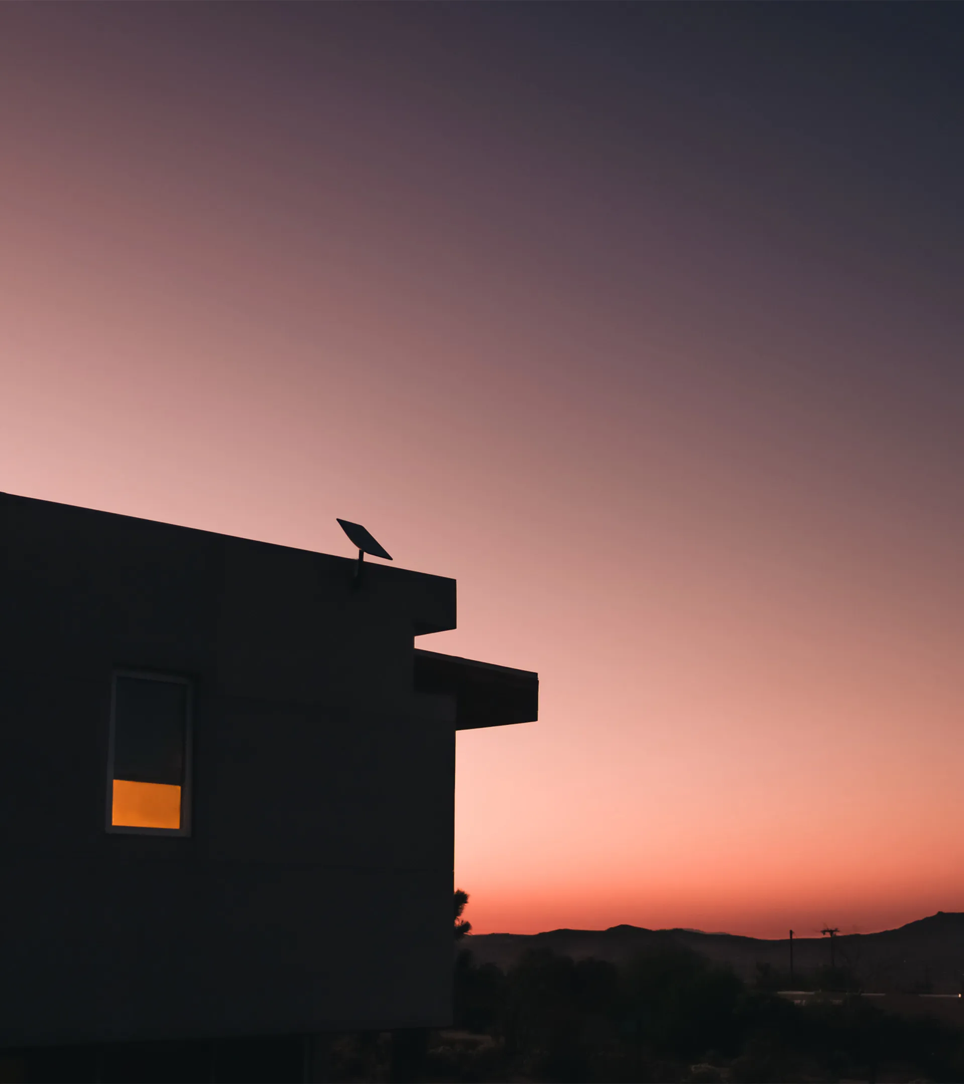 Starlink internet par satellite